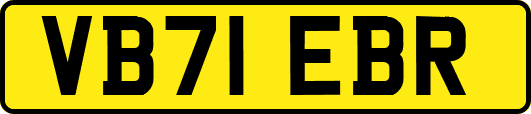 VB71EBR