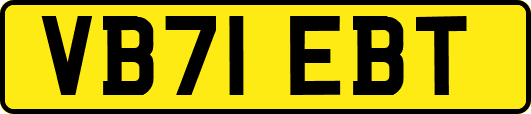VB71EBT
