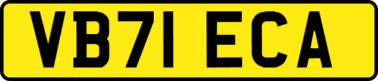 VB71ECA