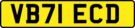 VB71ECD
