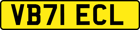 VB71ECL