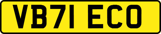 VB71ECO