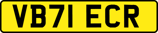 VB71ECR