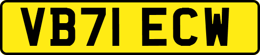 VB71ECW