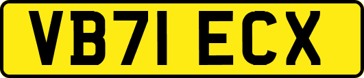 VB71ECX