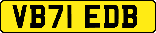 VB71EDB