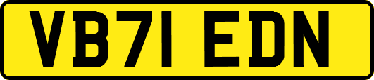VB71EDN