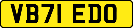 VB71EDO