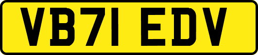 VB71EDV