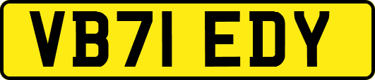 VB71EDY
