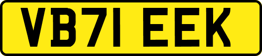 VB71EEK