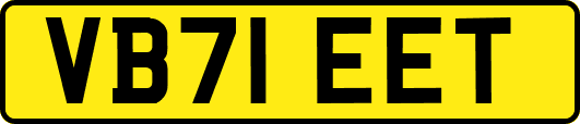 VB71EET