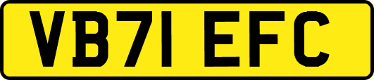 VB71EFC