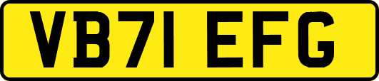 VB71EFG