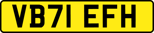 VB71EFH