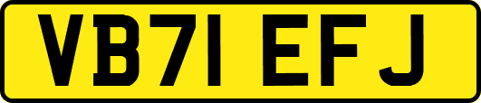 VB71EFJ
