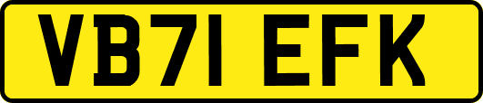VB71EFK