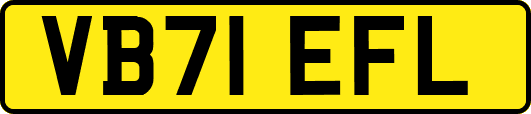VB71EFL