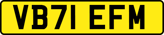 VB71EFM