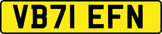VB71EFN