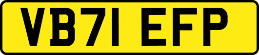VB71EFP