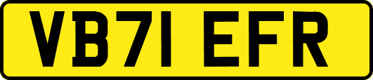 VB71EFR