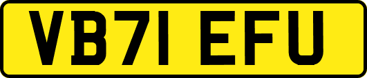 VB71EFU