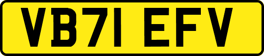 VB71EFV