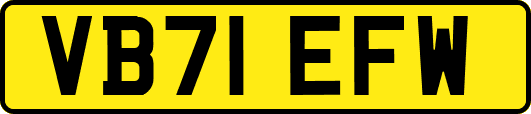 VB71EFW