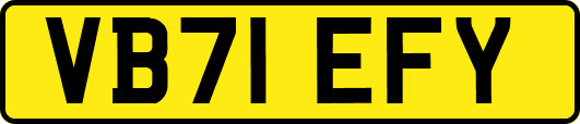 VB71EFY