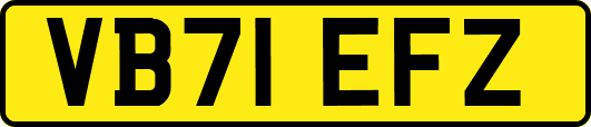VB71EFZ