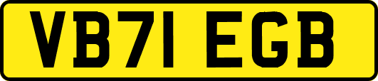 VB71EGB