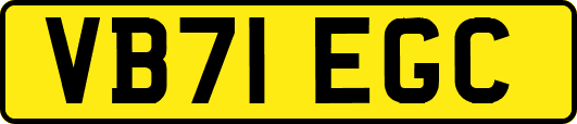 VB71EGC