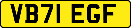 VB71EGF