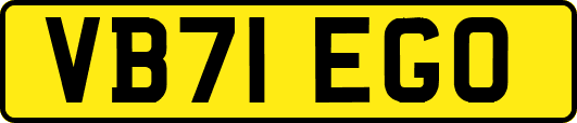 VB71EGO
