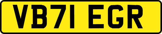 VB71EGR