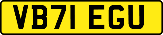VB71EGU