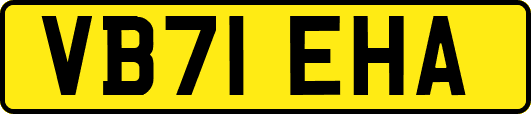 VB71EHA
