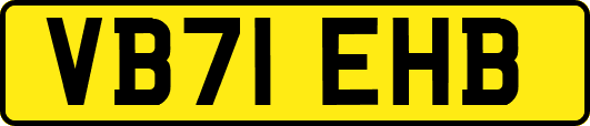 VB71EHB