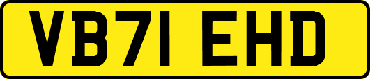 VB71EHD