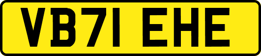 VB71EHE
