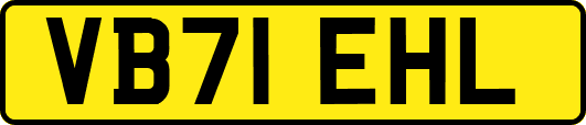 VB71EHL