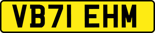 VB71EHM