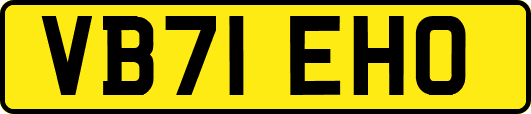 VB71EHO
