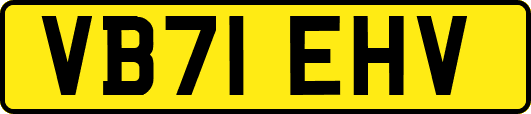 VB71EHV