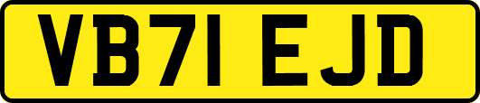 VB71EJD