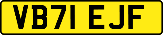 VB71EJF