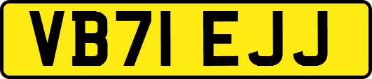 VB71EJJ