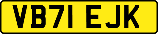 VB71EJK