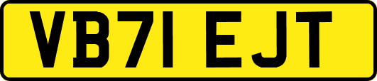 VB71EJT